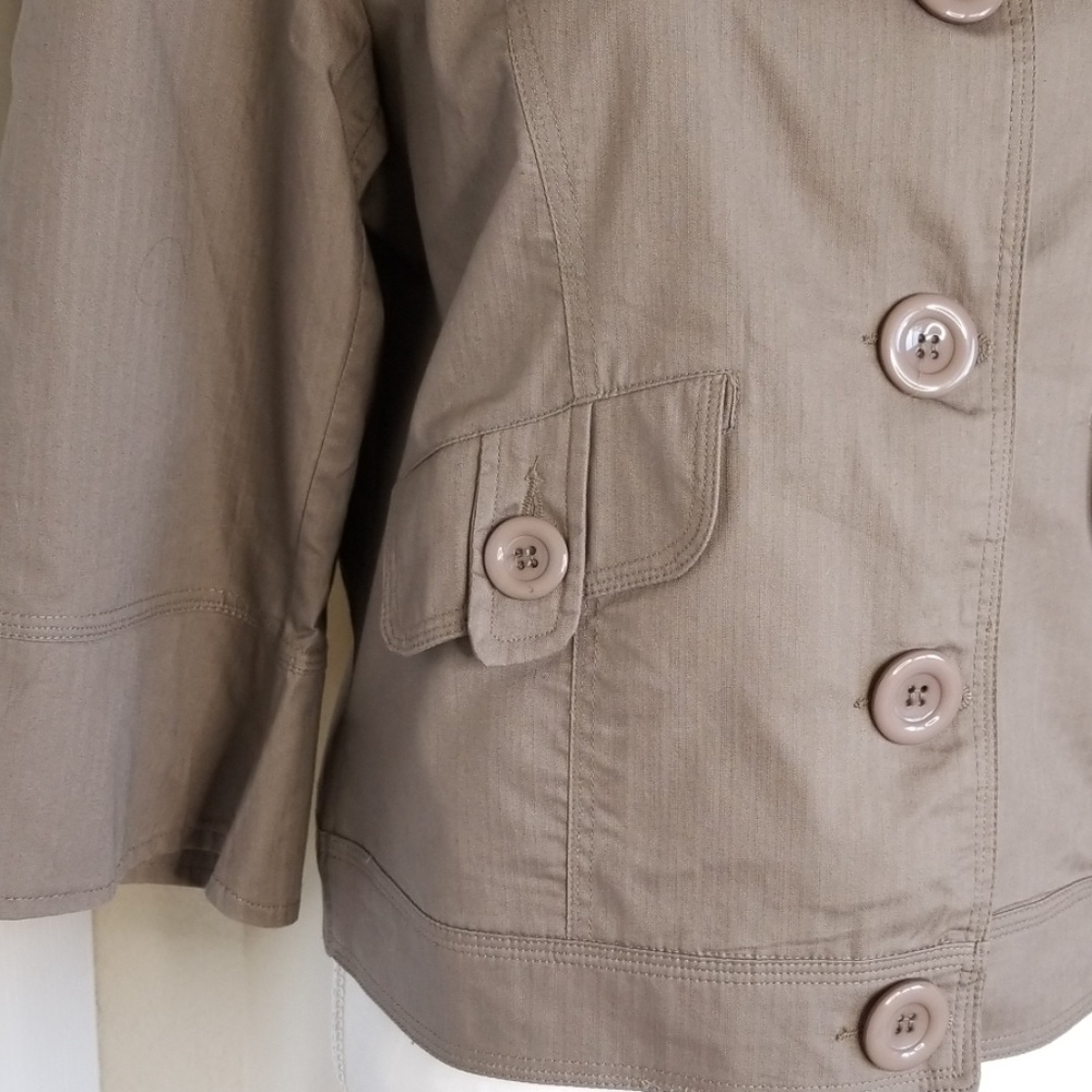 Kommotion jacket - Picture 3 of 8